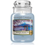 Yankee Candle Majestic Mount Fuji 623 g – Zboží Mobilmania