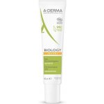A-DERMA Biology Dermatologická péče vyživující 40 ml – Zboží Dáma