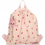 Zebra trends Buddies W01255 Pink – Hledejceny.cz