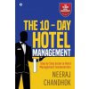 Kniha 10 - Day Hotel Management