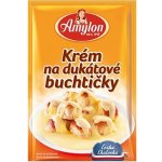 Amylon Krém na dukátové buchtičky 30 g – Zboží Dáma