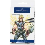 Faber-Castell 267191 11 ks – Zboží Mobilmania