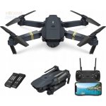 Eachine E58 100 m 600 mAh – Zboží Mobilmania