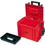 Qbrick System Pro Cart 2.0 Red Ultra HD – Zboží Dáma