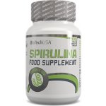 Biotech Spirulina 100 tablet – Hledejceny.cz