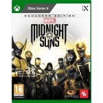 Marvel's Midnight Suns (Enhanced Edition) (XSX) – Sleviste.cz