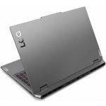 Lenovo LOQ 15 83DX009MCK – Hledejceny.cz