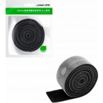 Ugreen Velcro Straps Cable Organizer 5M Černé 40356 – Zboží Živě
