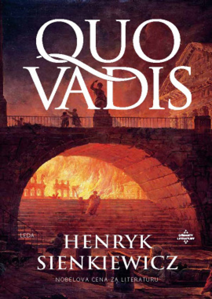 Quo vadis