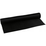 Saténová role 36cm x 9,1m 18 - černá – Sleviste.cz