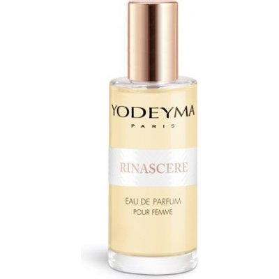 Yodeyma Rinascere parfém dámský 15 ml
