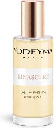 Yodeyma Rinascere parfém dámský 15 ml