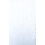 Olzatex Teflonový ubrus 3018 bílý Standard 120x160 cm – Hledejceny.cz