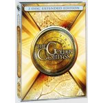 The Golden Compass DVD – Hledejceny.cz