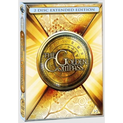 The Golden Compass DVD – Hledejceny.cz