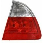 Zadní světlo - pravé vnější BMW 3 (E46) | 2001-2005 | TYC | – Hledejceny.cz