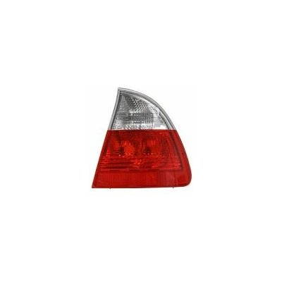 Zadní světlo - pravé vnější BMW 3 (E46) | 2001-2005 | TYC | – Hledejceny.cz