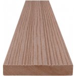 Terafest zakončovací lišta 90 x 16 x 2000 mm Forest/Rustic barva Palisander 1 ks – Hledejceny.cz