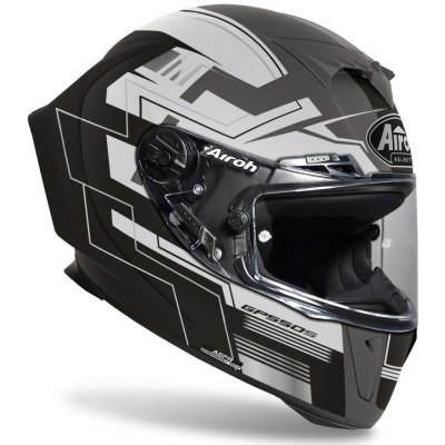 Airoh GP550 S Challenge 2022 – Sleviste.cz