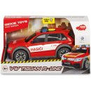 Autíčka Dickie VW Tiguan R-Line Fire Car auto hasicu 203714016