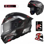 MT Helmets ATOM 2 SV BAST – Sleviste.cz