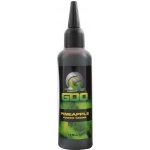 Korda Atraktor Goo Smoke Pineapple 115 ml – Zboží Mobilmania