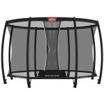 Berg ochranná síť Deluxe 270 cm – Hledejceny.cz