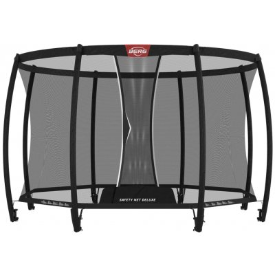 Berg ochranná síť Deluxe 270 cm – Hledejceny.cz