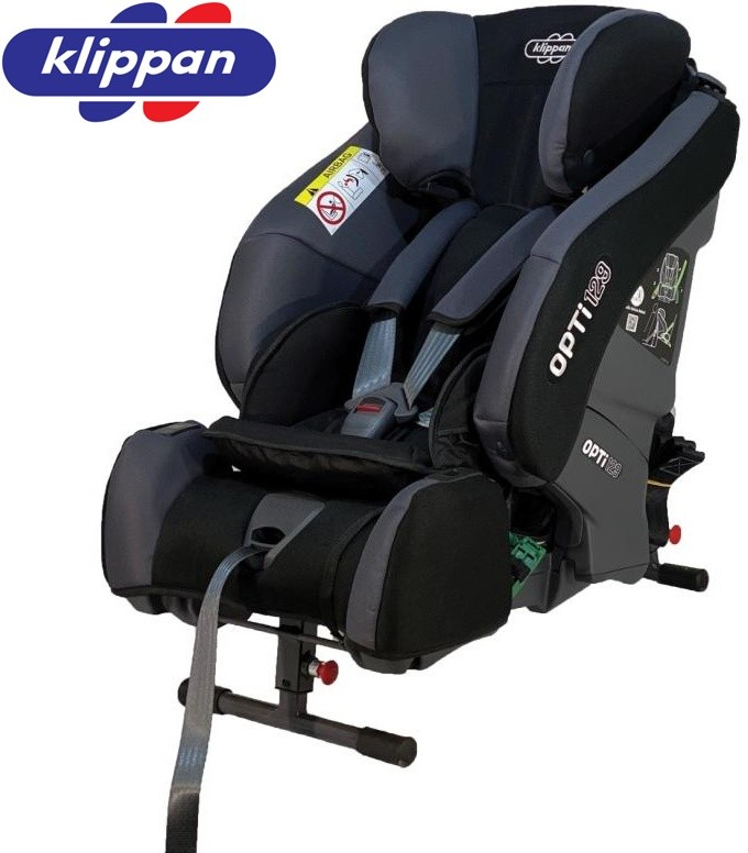 Klippan Opti129 2022 Sport