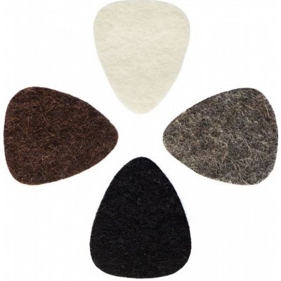 Timber Tones Felt Tones Mixed Tin – Hledejceny.cz