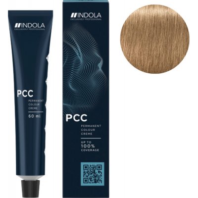 Indola Profession Permanent Caring Color Natural & Essentials 7.03 60 ml – Zboží Mobilmania