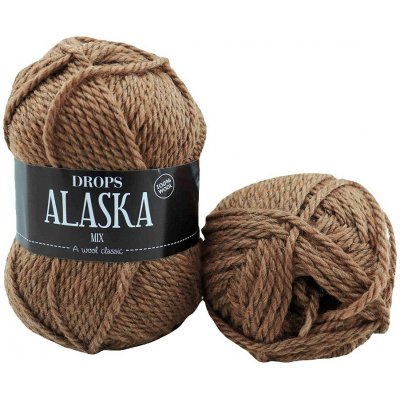 Drops Alaska MIX 76 mandle – Hledejceny.cz