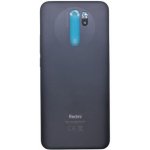 Kryt Xiaomi Redmi 9 zadní šedý – Zbozi.Blesk.cz