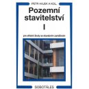 Pozemní stavitelství I pro 1.r. SPŠ stavební - Václav Hájek z Libočan