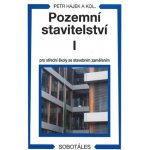 Pozemní stavitelství I pro 1.r. SPŠ stavební - Václav Hájek z Libočan – Zboží Mobilmania