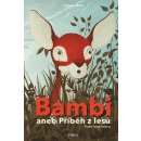 Bambi aneb Příběh z lesů