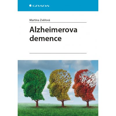 Alzheimerova demence – Zboží Mobilmania