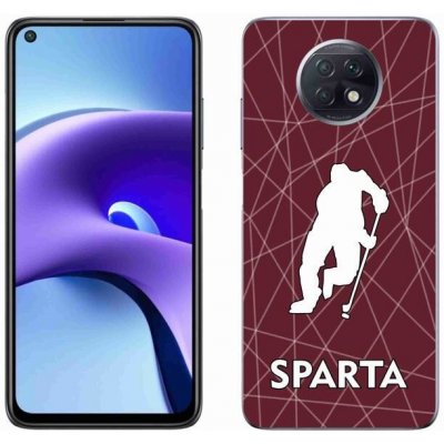 Pouzdro mmCase gelové Xiaomi Redmi Note 9T 5G - Sparta – Sleviste.cz