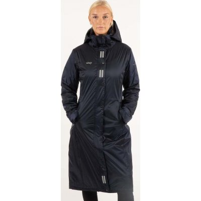 UHIP Kabát Regular Sport 2.0 nepromokavý kabát navy blue – Zboží Mobilmania