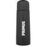Primus Vacuum Bottle 0,75 l black – Zboží Mobilmania