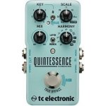 TC electronic Quintessence – Sleviste.cz