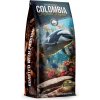 Zrnková káva Blue Orca Fusion Colombia Fazenda Laguna káva Arabica Robusta 75/25 % 1 kg