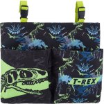 Karton P+P kapsář na lavici T-Rex – Sleviste.cz