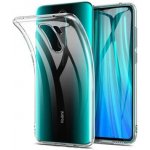 Pouzdro Forcell Ultra Slim 0,5mm Xiaomi Redmi Note 8 Pro čiré – Zbozi.Blesk.cz