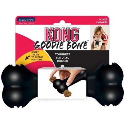 Kong Extreme kost L 21,5 cm – Zbozi.Blesk.cz
