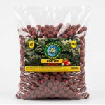 Chyť a pusť Boilies 20 mm 5 kg Jahoda – Sleviste.cz