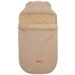 SENSILLO 3v1 beránkový tm. béžový – Zboží Dáma