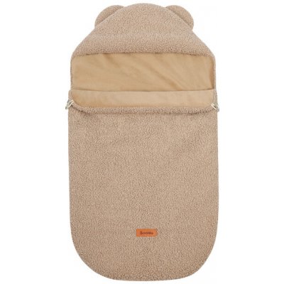 SENSILLO 3v1 beránkový tm. béžový – Zboží Dáma