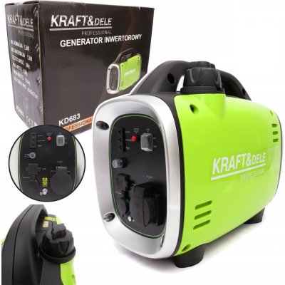 Kraft&Dele KD683 – Zbozi.Blesk.cz