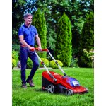 Einhell Rasarro 36/42 2x4,0Ah 3413270 – Zboží Mobilmania